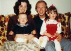 Matt,Mary,Laura&#38;Mike 1980